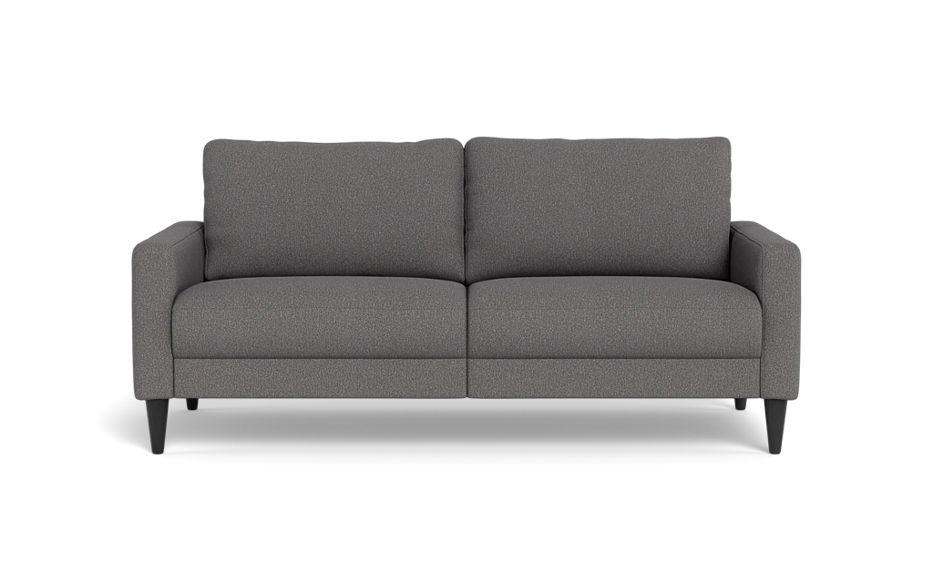 Stamford 2543 2,5 pers. sofa - Brego stof - Anthracite