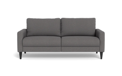 Stamford 2543 2,5 pers. sofa - Brego stof - Anthracite