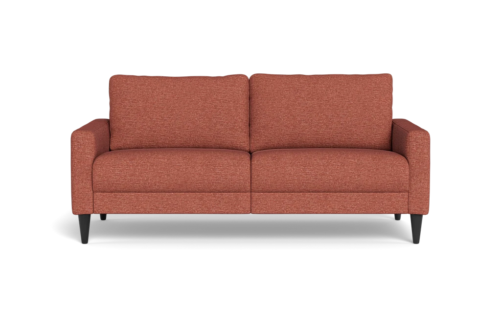 Stamford 2543 2,5 pers. sofa - City stof - Blush