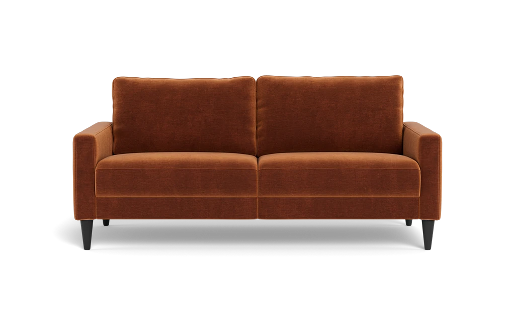 Stamford 2543 2,5 pers. sofa - Adore velour - Hazel