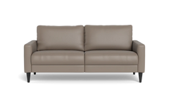 Stamford 2543 2,5 pers. sofa - Anilux læder - Grey
