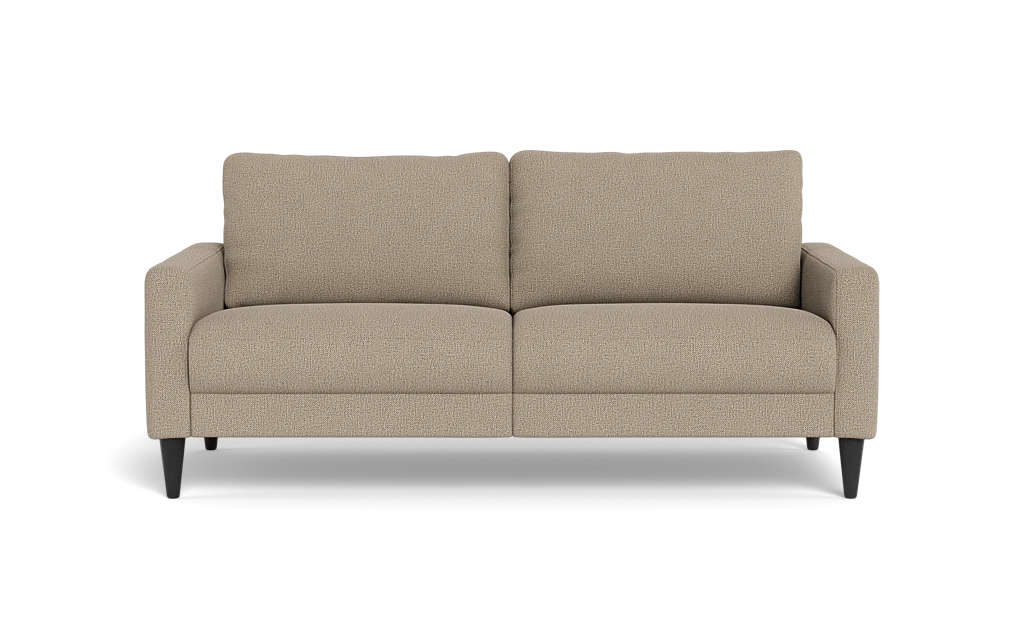 Stamford 2543 2,5 pers. sofa - Montana stof - Light Brown