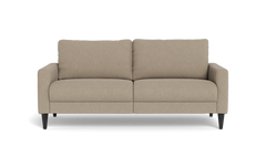 Stamford 2543 2,5 pers. sofa - Montana stof - Light Brown