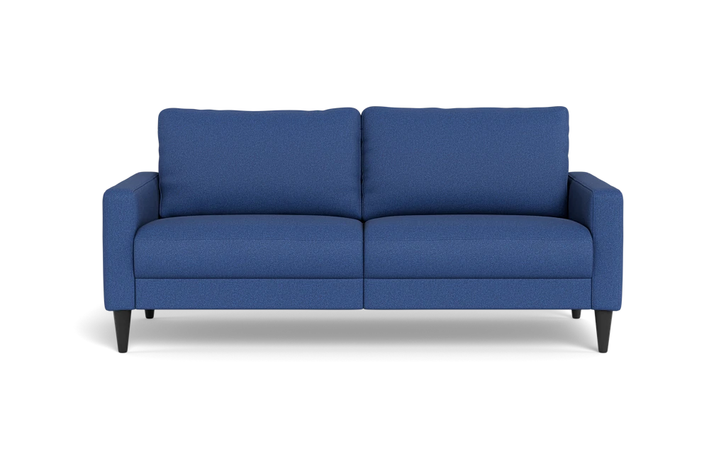 Stamford 2543 2,5 pers. sofa - Idaho stof - Blue