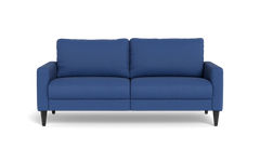 Stamford 2543 2,5 pers. sofa - Idaho stof - Blue