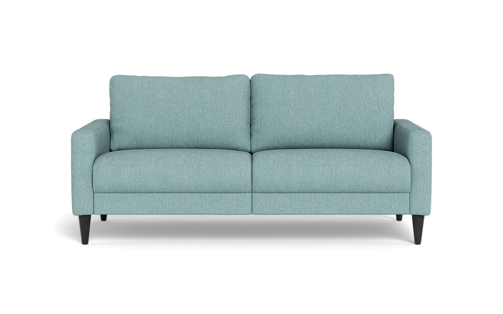 Stamford 2543 2,5 pers. sofa - Vila stof - Ice Blue