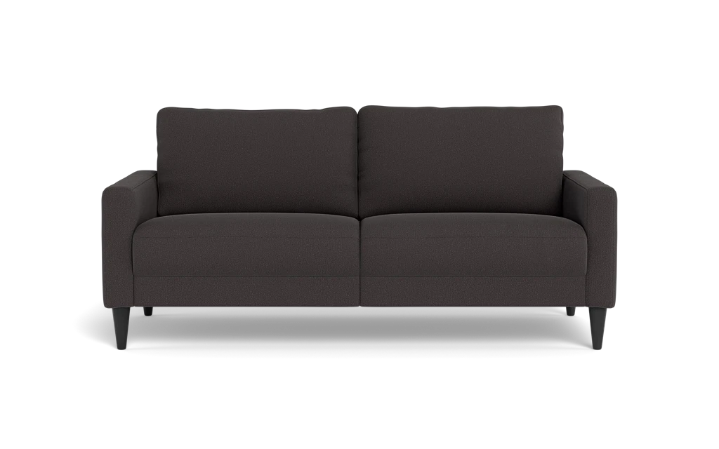 Stamford 2543 2,5 pers. sofa - Bloq stof - Antracite