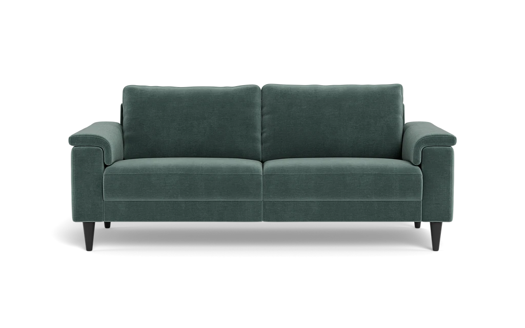 Stamford 2601 3 pers. sofa - Adore velour - Niagara