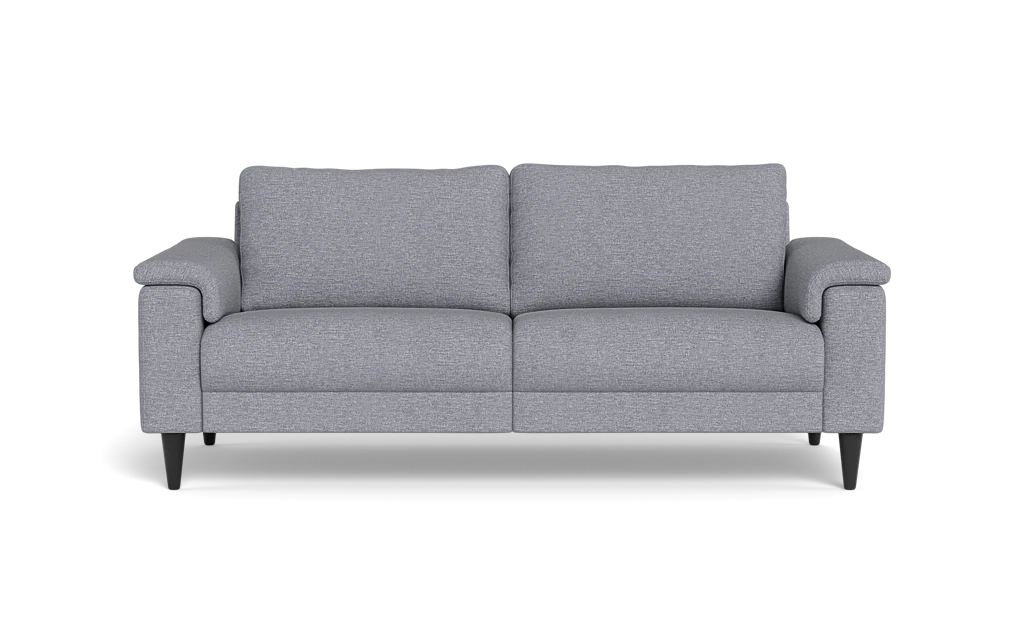 Stamford 2601 3 pers. sofa - City stof - Light grey