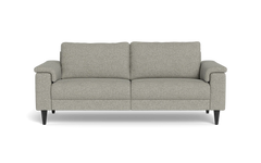 Stamford 2601 3 pers. sofa - Chronotex stof - Clay