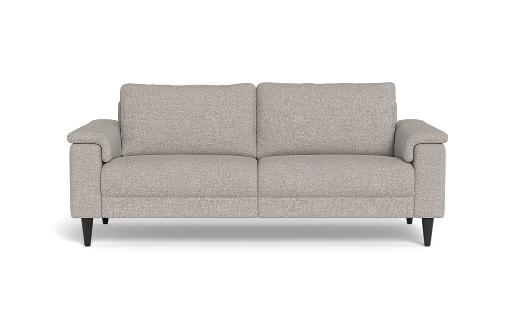 Stamford 2601 3 pers. sofa - Chronotex stof - Light Grey
