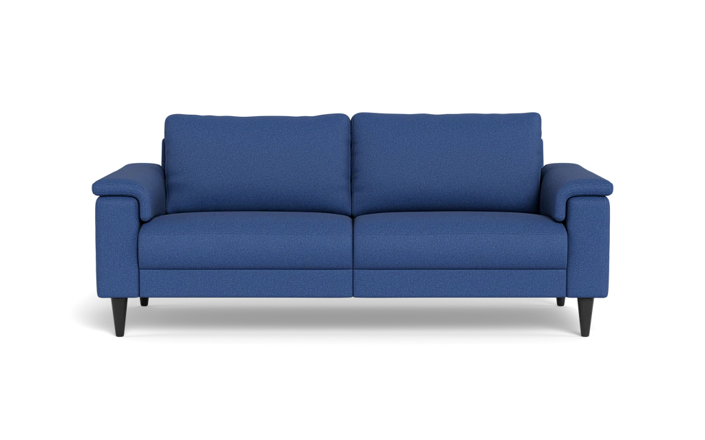 Stamford 2601 3 pers. sofa - Idaho stof - Blue