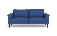 Stamford 2601 3 pers. sofa - Idaho stof - Blue