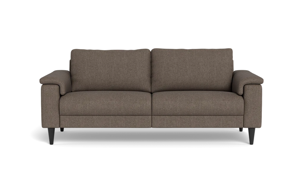 Stamford 2601 3 pers. sofa - Vila stof - Light Brown