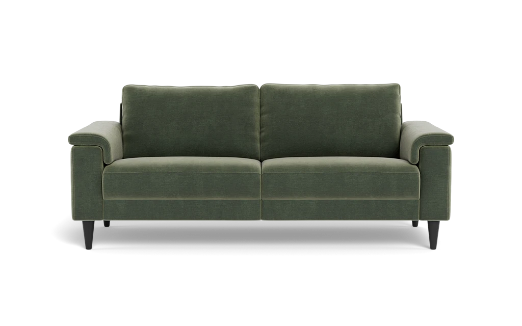 Stamford 2601 3 pers. sofa - Adore velour - Hunter