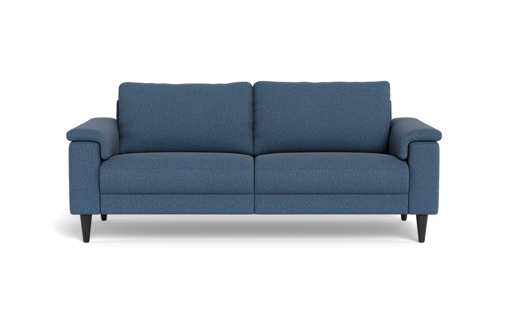 Stamford 2601 3 pers. sofa - Brego stof - Dark Blue