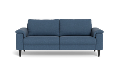 Stamford 2601 3 pers. sofa - Brego stof - Dark Blue