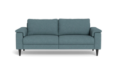 Stamford 2601 3 pers. sofa - Montana stof - Blue
