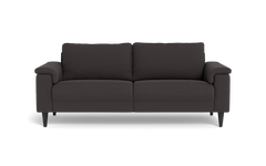 Stamford 2601 3 pers. sofa - Bloq stof - Antracite