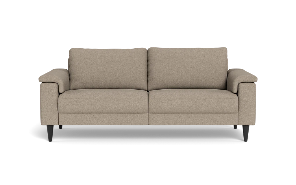 Stamford 2601 3 pers. sofa - New Ocean stof - Mole