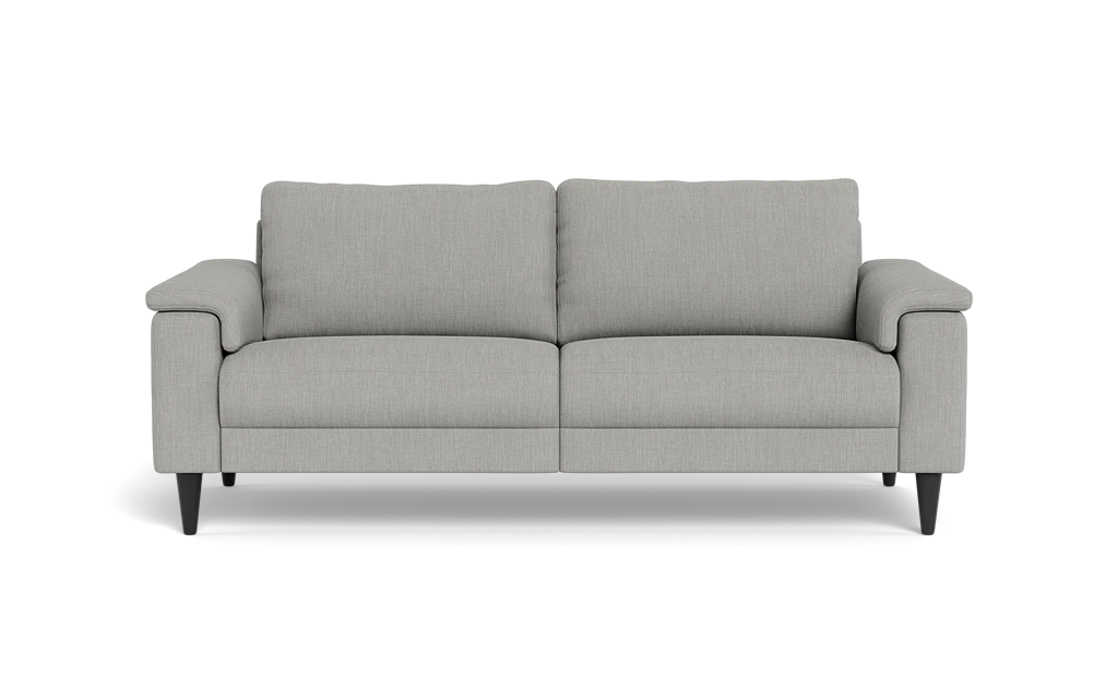 Stamford 2601 3 pers. sofa - Lido stof - Light Beige