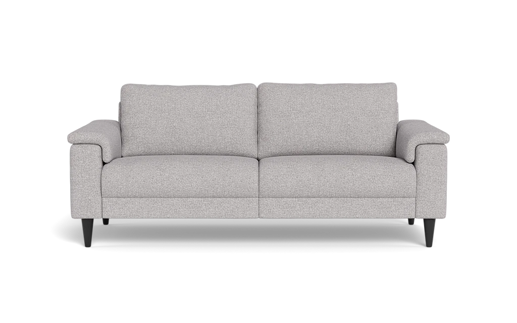 Stamford 2601 3 pers. sofa - Chronotex stof - Dolphin