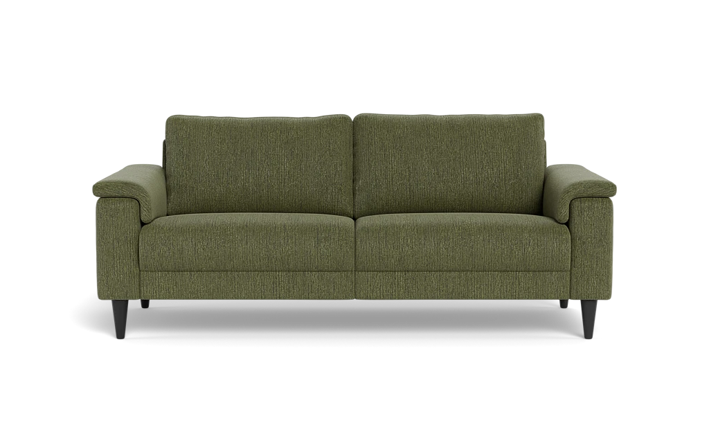 Stamford 2601 3 pers. sofa - Fusion stof - Army