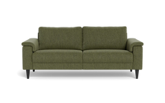 Stamford 2601 3 pers. sofa - Fusion stof - Army