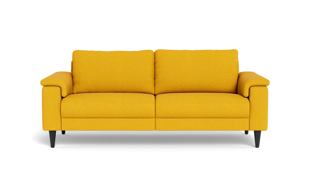 Stamford 2601 3 pers. sofa - Brego stof - Curry