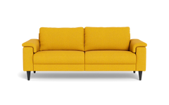 Stamford 2601 3 pers. sofa - Brego stof - Curry