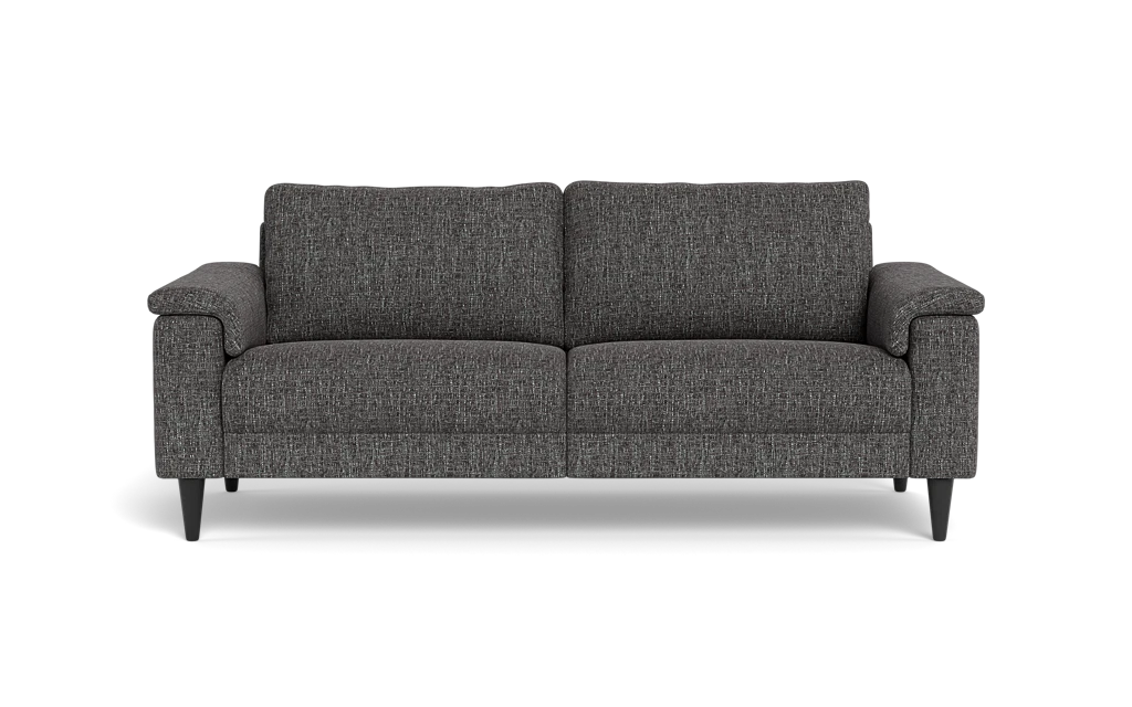 Stamford 2601 3 pers. sofa - Chronotex stof - Graphite