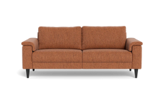 Stamford 2601 3 pers. sofa - Fusion stof - Copper