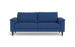 Stamford 2601 3 pers. sofa - Lido stof - Blue