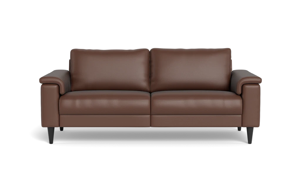 Stamford 2601 3 pers. sofa - Anilux læder - Toffe