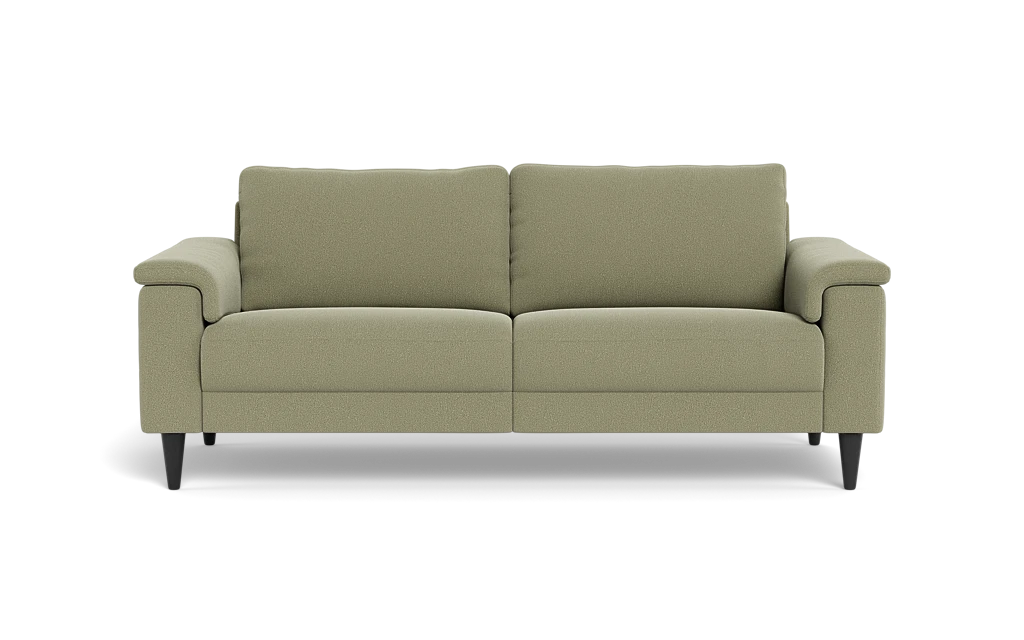 Stamford 2601 3 pers. sofa - Bloq stof - Desert