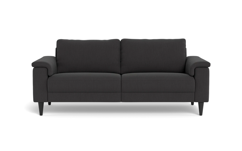 Stamford 2601 3 pers. sofa - Lido stof - Antracit