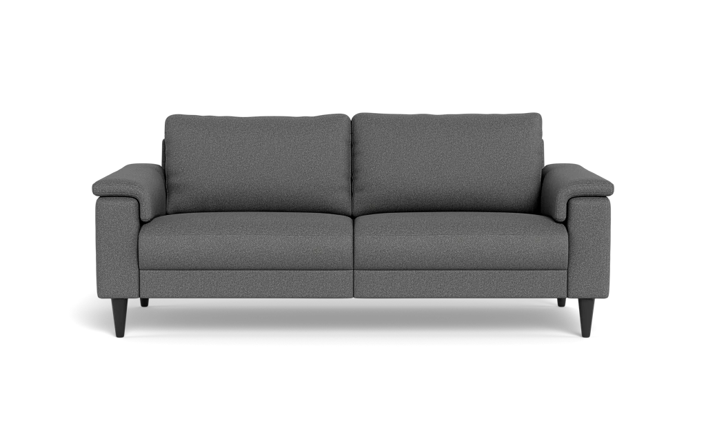 Stamford 2601 3 pers. sofa - Idaho stof - Antracite