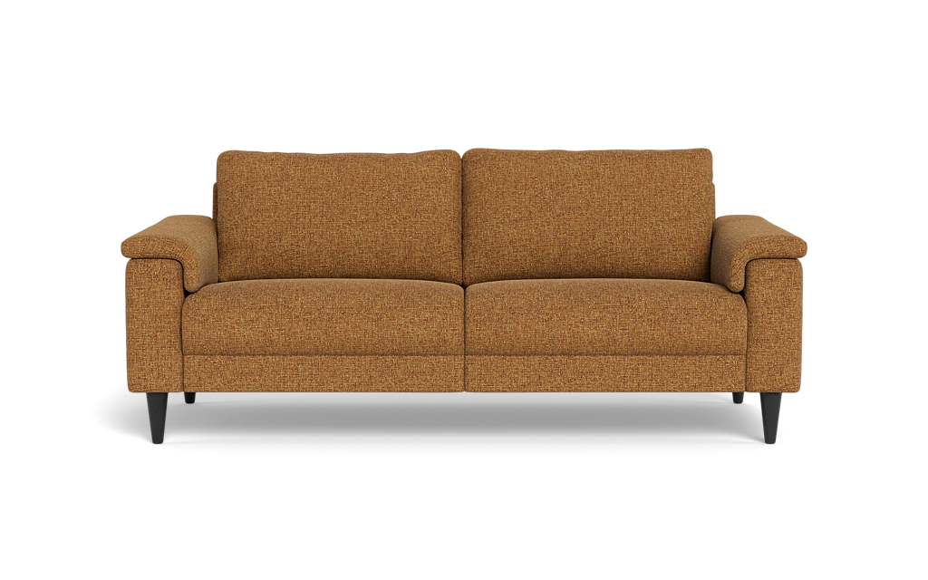 Stamford 2601 3 pers. sofa - Chronotex stof - Cinnamon