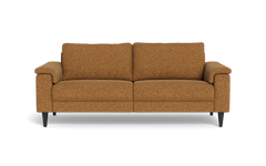 Stamford 2601 3 pers. sofa - Chronotex stof - Cinnamon