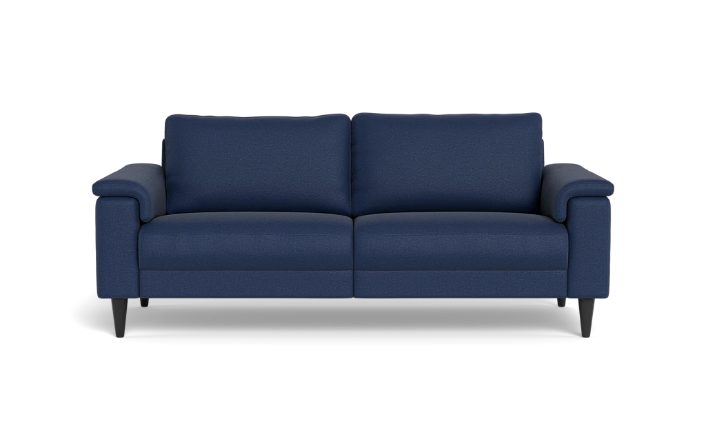 Stamford 2601 3 pers. sofa - Oakland stof - Dark Blue