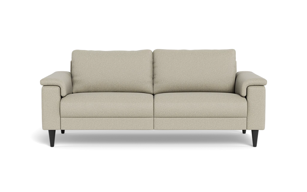Stamford 2601 3 pers. sofa - Idaho stof - Beige