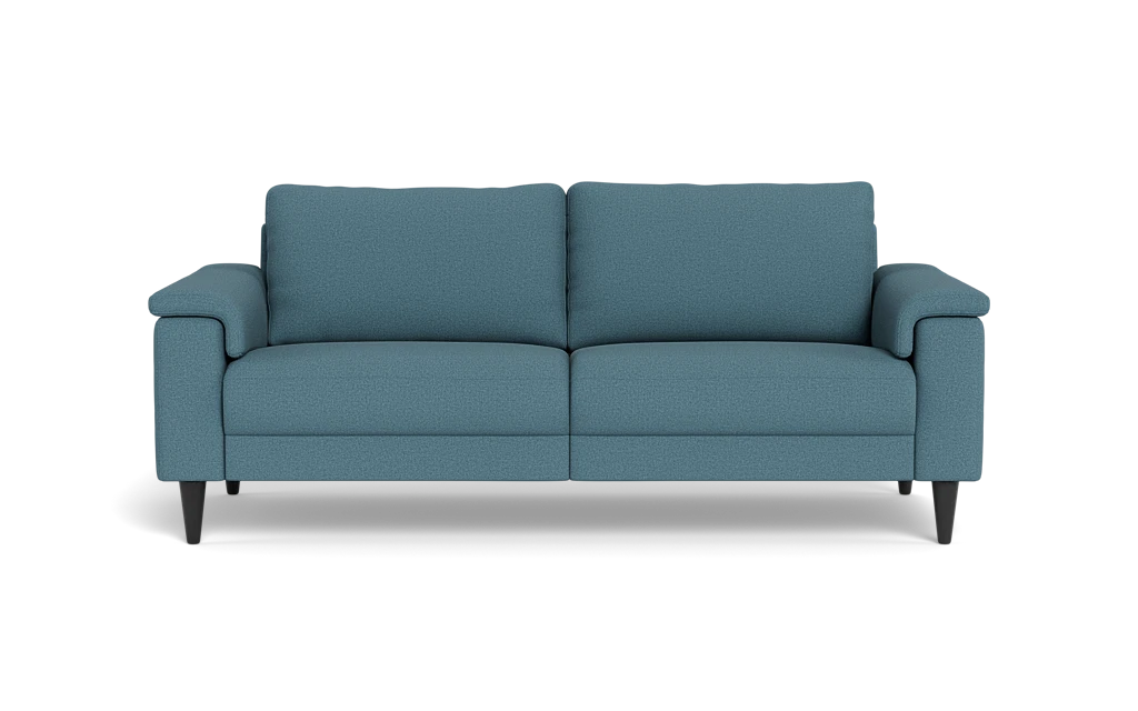 Stamford 2601 3 pers. sofa - New Ocean stof - Dark turquise