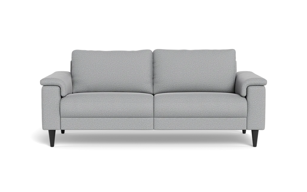 Stamford 2601 3 pers. sofa - Oakland stof - Light Grey