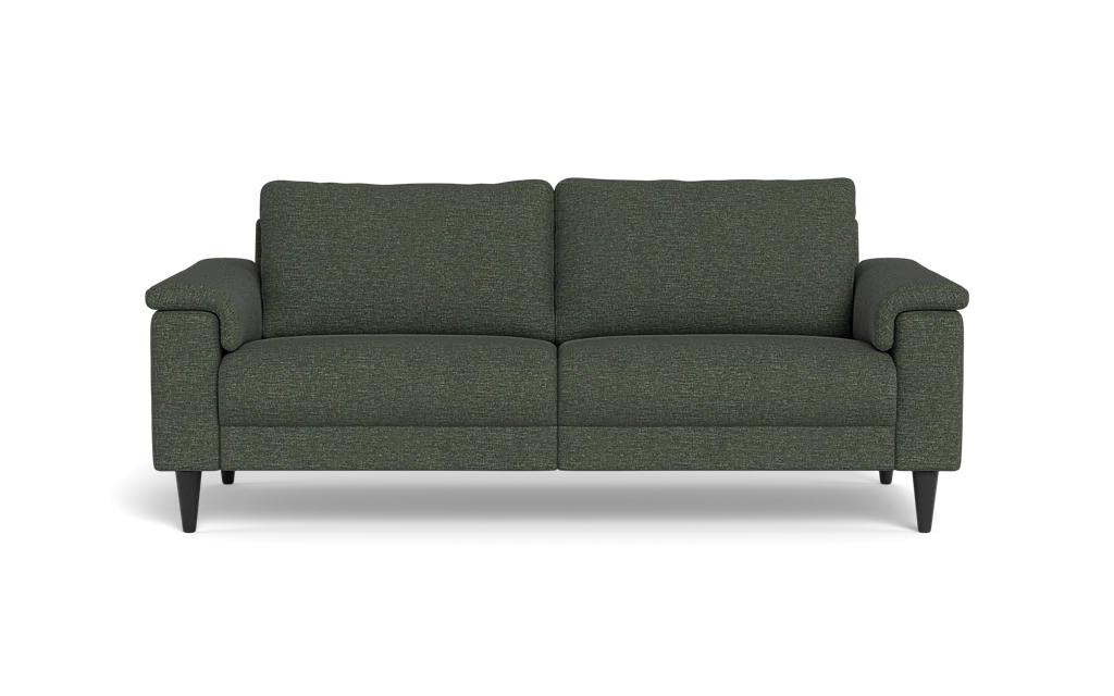 Stamford 2601 3 pers. sofa - City stof - Green