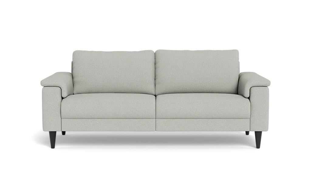 Stamford 2601 3 pers. sofa - Bloq stof - Light Grey
