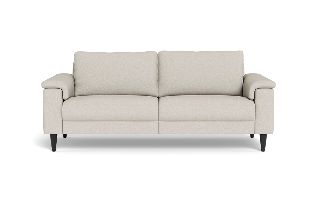 Stamford 2601 3 pers. sofa - Idaho stof - Light grey