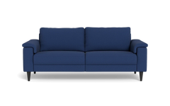 Stamford 2601 3 pers. sofa - New Ocean stof - Dark blue