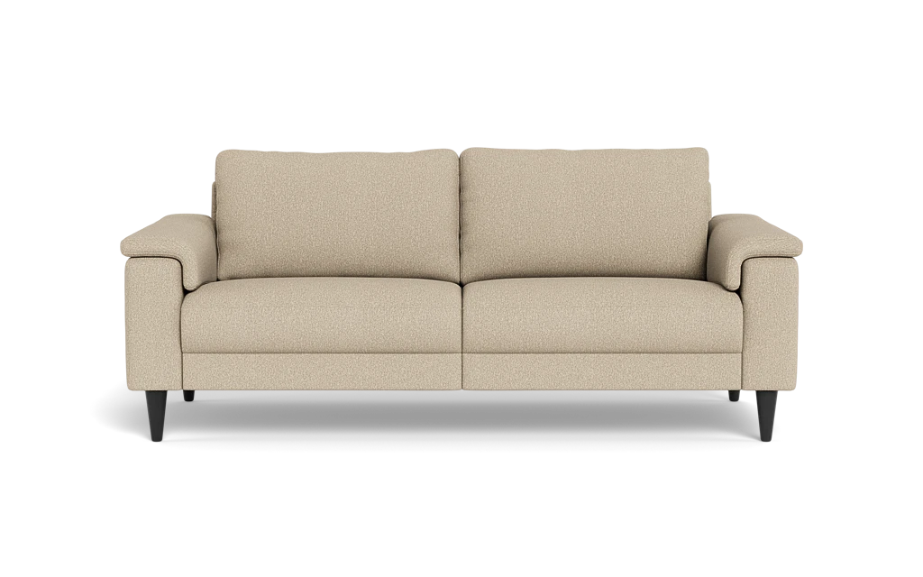 Stamford 2601 3 pers. sofa - Brego stof - Beige