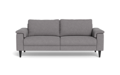 Stamford 2601 3 pers. sofa - Montana stof - Grey