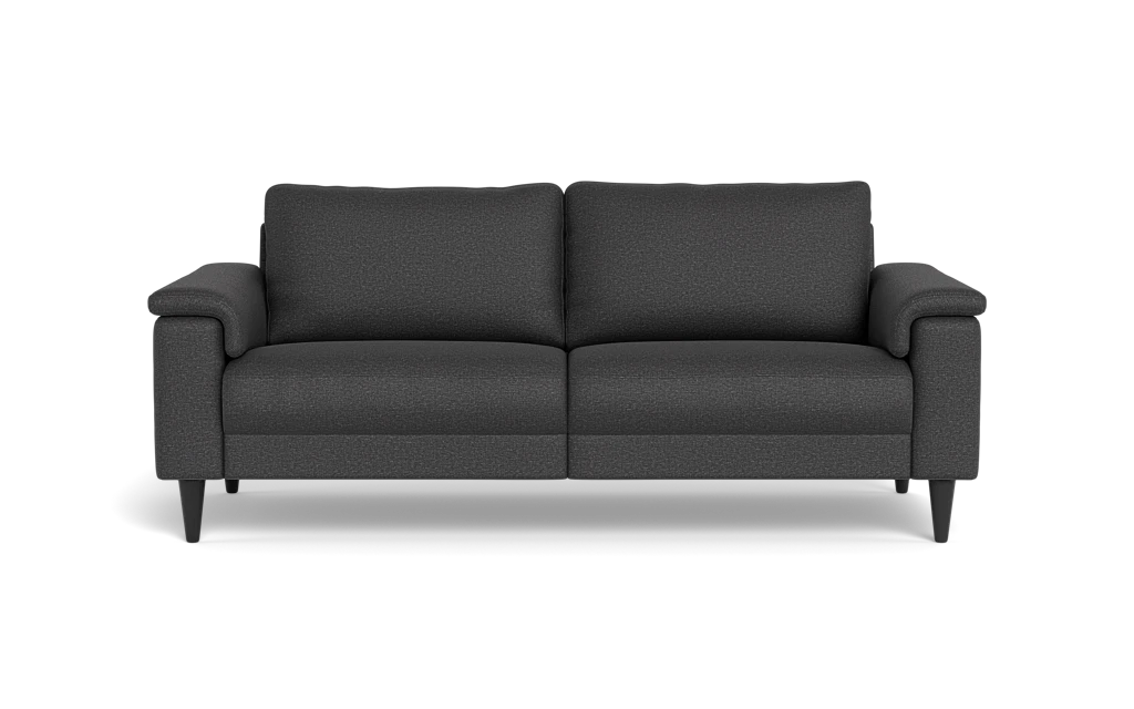 Stamford 2601 3 pers. sofa - Oakland stof - Anthracite